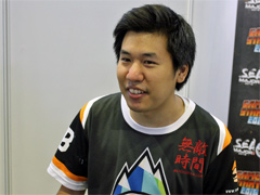 プロゲーマー1年目のリアル。国内屈指の「アビゲイル」使い，ストーム久保選手が語るプロにとって大切なもの