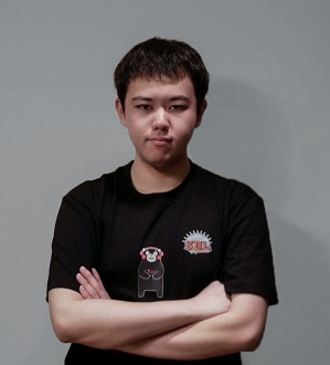 画像ギャラリー No.002のサムネイル画像 / Saishunkan Sol 熊本，「CAPCOM Pro Tour 2021 日本大会2」での優勝実績を持つひぐち選手と契約を締結