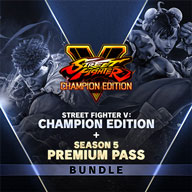 画像ギャラリー No.004のサムネイル画像 / Steam版「ストリートファイターV」が税込497円に。カプコンが“STEAM SUMMER SALE”を7月8日まで開催