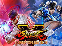 「ストリートファイターV」「逆転裁判」シリーズなどが対象に。カプコンが“CAPCOM STEAM AUGUST SALE”を8月17日1：59まで開催中