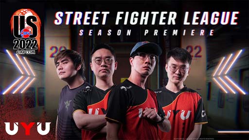 画像ギャラリー No.006のサムネイル画像 / 「ストV」世界最強を決める大会「CAPCOM CUP IX」の予選グループが決定