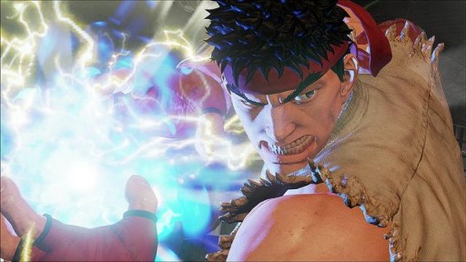 画像ギャラリー No.009のサムネイル画像 / 「ストリートファイターV」が目指すのはコミュニティを一つにまとめあげること。Capcom Cup会場で小野Pに話を聞いてみた