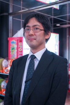 画像ギャラリー No.001のサムネイル画像 / 「ストリートファイターV」はなぜ“もっさり”に感じるのか。一新されたゲームシステムとバトルデザインの秘密に迫る開発版プレイレポート