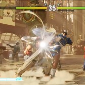 画像ギャラリー No.002のサムネイル画像 / 「ストリートファイターV」はなぜ“もっさり”に感じるのか。一新されたゲームシステムとバトルデザインの秘密に迫る開発版プレイレポート