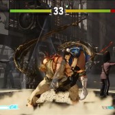 画像ギャラリー No.004のサムネイル画像 / 「ストリートファイターV」はなぜ“もっさり”に感じるのか。一新されたゲームシステムとバトルデザインの秘密に迫る開発版プレイレポート