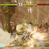 画像ギャラリー No.005のサムネイル画像 / 「ストリートファイターV」はなぜ“もっさり”に感じるのか。一新されたゲームシステムとバトルデザインの秘密に迫る開発版プレイレポート