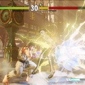 画像ギャラリー No.007のサムネイル画像 / 「ストリートファイターV」はなぜ“もっさり”に感じるのか。一新されたゲームシステムとバトルデザインの秘密に迫る開発版プレイレポート