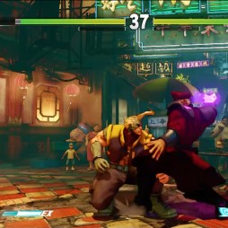 画像ギャラリー No.008のサムネイル画像 / 「ストリートファイターV」はなぜ“もっさり”に感じるのか。一新されたゲームシステムとバトルデザインの秘密に迫る開発版プレイレポート