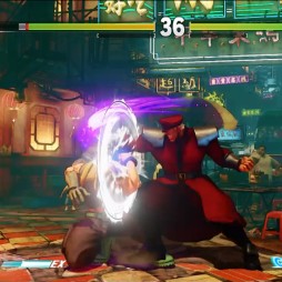 画像ギャラリー No.009のサムネイル画像 / 「ストリートファイターV」はなぜ“もっさり”に感じるのか。一新されたゲームシステムとバトルデザインの秘密に迫る開発版プレイレポート