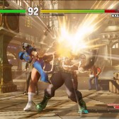 画像ギャラリー No.010のサムネイル画像 / 「ストリートファイターV」はなぜ“もっさり”に感じるのか。一新されたゲームシステムとバトルデザインの秘密に迫る開発版プレイレポート