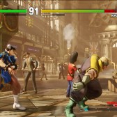 画像ギャラリー No.011のサムネイル画像 / 「ストリートファイターV」はなぜ“もっさり”に感じるのか。一新されたゲームシステムとバトルデザインの秘密に迫る開発版プレイレポート