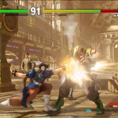画像ギャラリー No.012のサムネイル画像 / 「ストリートファイターV」はなぜ“もっさり”に感じるのか。一新されたゲームシステムとバトルデザインの秘密に迫る開発版プレイレポート