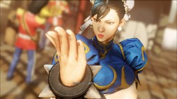 画像ギャラリー No.016のサムネイル画像 / 「ストリートファイターV」はなぜ“もっさり”に感じるのか。一新されたゲームシステムとバトルデザインの秘密に迫る開発版プレイレポート
