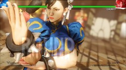 画像ギャラリー No.017のサムネイル画像 / 「ストリートファイターV」はなぜ“もっさり”に感じるのか。一新されたゲームシステムとバトルデザインの秘密に迫る開発版プレイレポート