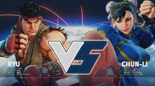 画像ギャラリー No.020のサムネイル画像 / 「ストリートファイターV」はなぜ“もっさり”に感じるのか。一新されたゲームシステムとバトルデザインの秘密に迫る開発版プレイレポート