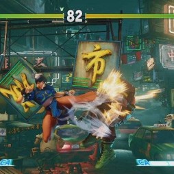 画像ギャラリー No.023のサムネイル画像 / 「ストリートファイターV」はなぜ“もっさり”に感じるのか。一新されたゲームシステムとバトルデザインの秘密に迫る開発版プレイレポート