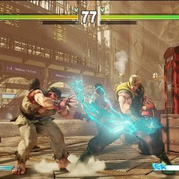 画像ギャラリー No.024のサムネイル画像 / 「ストリートファイターV」はなぜ“もっさり”に感じるのか。一新されたゲームシステムとバトルデザインの秘密に迫る開発版プレイレポート