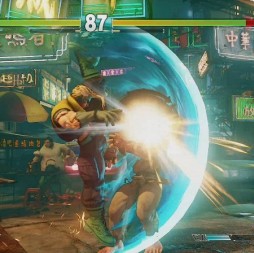画像ギャラリー No.025のサムネイル画像 / 「ストリートファイターV」はなぜ“もっさり”に感じるのか。一新されたゲームシステムとバトルデザインの秘密に迫る開発版プレイレポート