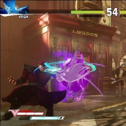 画像ギャラリー No.026のサムネイル画像 / 「ストリートファイターV」はなぜ“もっさり”に感じるのか。一新されたゲームシステムとバトルデザインの秘密に迫る開発版プレイレポート