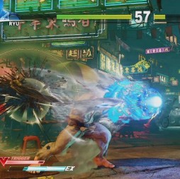 画像ギャラリー No.029のサムネイル画像 / 「ストリートファイターV」はなぜ“もっさり”に感じるのか。一新されたゲームシステムとバトルデザインの秘密に迫る開発版プレイレポート