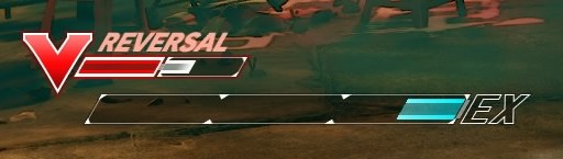画像ギャラリー No.038のサムネイル画像 / 「ストリートファイターV」はなぜ“もっさり”に感じるのか。一新されたゲームシステムとバトルデザインの秘密に迫る開発版プレイレポート