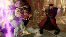 画像ギャラリー No.006のサムネイル画像 / ［E3 2015］「ストリートファイターV」にバーディーとキャミィが参戦。新トレイラーが公開