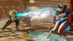 画像ギャラリー No.007のサムネイル画像 / ［E3 2015］「ストリートファイターV」にバーディーとキャミィが参戦。新トレイラーが公開