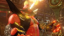 画像ギャラリー No.020のサムネイル画像 / ［E3 2015］「ストリートファイターV」にバーディーとキャミィが参戦。新トレイラーが公開