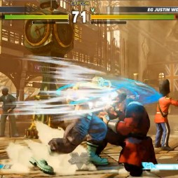 画像ギャラリー No.012のサムネイル画像 / E3会場で開催された「ストリートファイターV」のエキシビションマッチを見て分かったことまとめ。ときど選手のインプレッションも合わせて掲載