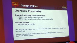 画像ギャラリー No.016のサムネイル画像 / すべてのプレイヤーに優しい格闘ゲームを目指す「ストリートファイターV」。Capcom U.S.A.のCombofiend氏に聞く,バトルデザインの狙いとコミュニティとの関わり方