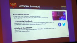 画像ギャラリー No.017のサムネイル画像 / すべてのプレイヤーに優しい格闘ゲームを目指す「ストリートファイターV」。Capcom U.S.A.のCombofiend氏に聞く,バトルデザインの狙いとコミュニティとの関わり方