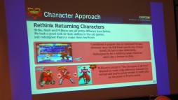 画像ギャラリー No.018のサムネイル画像 / すべてのプレイヤーに優しい格闘ゲームを目指す「ストリートファイターV」。Capcom U.S.A.のCombofiend氏に聞く,バトルデザインの狙いとコミュニティとの関わり方