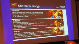 画像ギャラリー No.020のサムネイル画像 / すべてのプレイヤーに優しい格闘ゲームを目指す「ストリートファイターV」。Capcom U.S.A.のCombofiend氏に聞く,バトルデザインの狙いとコミュニティとの関わり方
