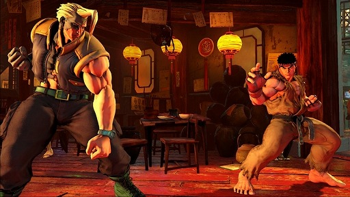画像ギャラリー No.006のサムネイル画像 / 2月10日放送のプレキャスは,「ストリートファイターV」や「戦場のヴァルキュリア」を紹介