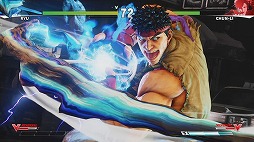 画像ギャラリー No.007のサムネイル画像 / 2月10日放送のプレキャスは,「ストリートファイターV」や「戦場のヴァルキュリア」を紹介