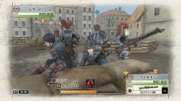 画像ギャラリー No.012のサムネイル画像 / 2月10日放送のプレキャスは,「ストリートファイターV」や「戦場のヴァルキュリア」を紹介