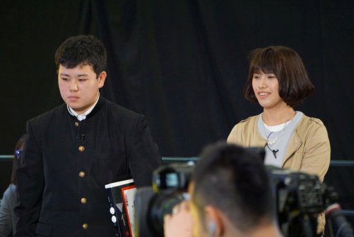 画像ギャラリー No.016のサムネイル画像 / 14歳の中学生と2D神マゴの熱い戦い。フジテレビの新e-Sports番組「いいすぽ!」内で行われた,第1回「ストリートファイターV」大会レポート