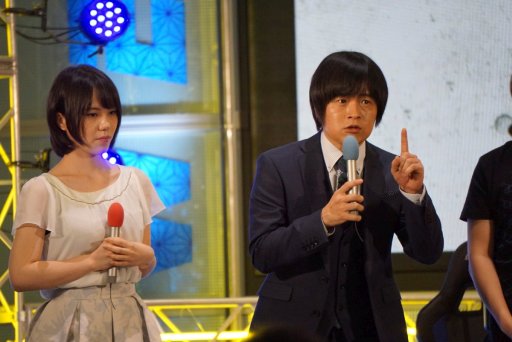 画像ギャラリー No.030のサムネイル画像 / 14歳の中学生と2D神マゴの熱い戦い。フジテレビの新e-Sports番組「いいすぽ!」内で行われた,第1回「ストリートファイターV」大会レポート