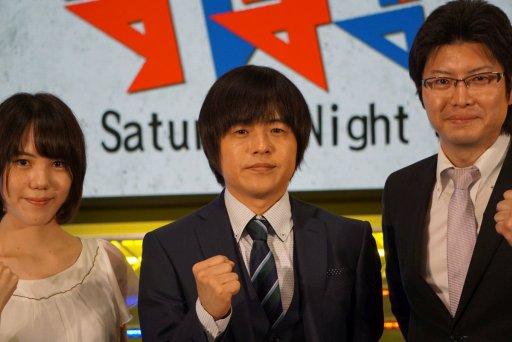 画像ギャラリー No.031のサムネイル画像 / 14歳の中学生と2D神マゴの熱い戦い。フジテレビの新e-Sports番組「いいすぽ!」内で行われた,第1回「ストリートファイターV」大会レポート