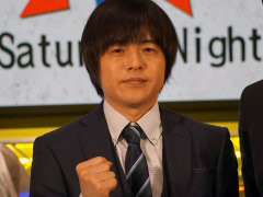14歳の中学生と2D神マゴの熱い戦い。フジテレビの新e-Sports番組「いいすぽ！」内で行われた，第1回「ストリートファイターV」大会レポート