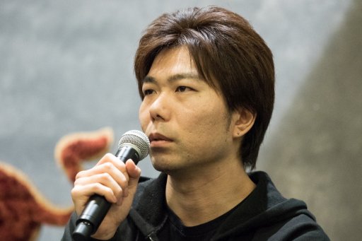 画像ギャラリー No.006のサムネイル画像 / WOWOWドキュメンタリー「格闘ゲームに生きる」完成披露試写会レポート。ももち選手,ウメハラ選手らを通して見た,格ゲー競技シーンの1年間