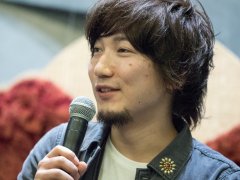 WOWOWドキュメンタリー「格闘ゲームに生きる」完成披露試写会レポート。ももち選手，ウメハラ選手らを通して見た，格ゲー競技シーンの1年間