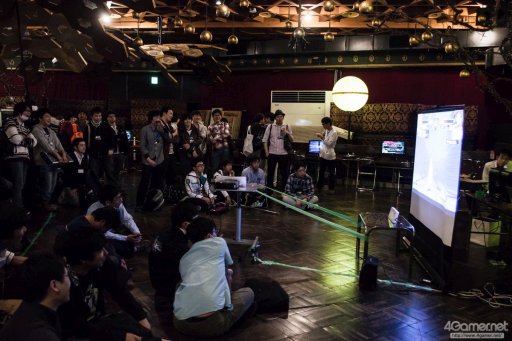 画像ギャラリー No.005のサムネイル画像 / 関西で行われた国内最大規模の格ゲー大会「KVO×TSB2016」フォトレポート。全14種目のトーナメントに1200人が参加