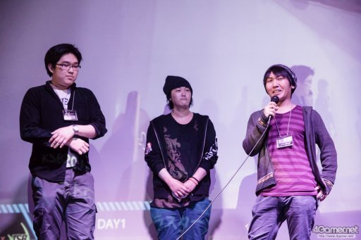 画像ギャラリー No.019のサムネイル画像 / 関西で行われた国内最大規模の格ゲー大会「KVO×TSB2016」フォトレポート。全14種目のトーナメントに1200人が参加