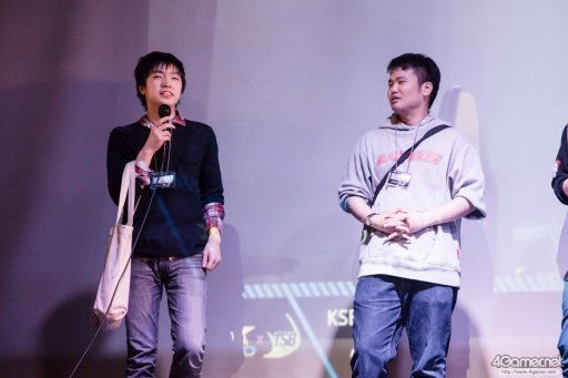 画像ギャラリー No.023のサムネイル画像 / 関西で行われた国内最大規模の格ゲー大会「KVO×TSB2016」フォトレポート。全14種目のトーナメントに1200人が参加