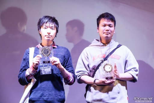 画像ギャラリー No.025のサムネイル画像 / 関西で行われた国内最大規模の格ゲー大会「KVO×TSB2016」フォトレポート。全14種目のトーナメントに1200人が参加