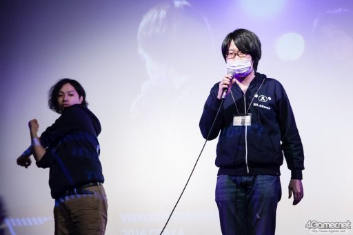 画像ギャラリー No.039のサムネイル画像 / 関西で行われた国内最大規模の格ゲー大会「KVO×TSB2016」フォトレポート。全14種目のトーナメントに1200人が参加