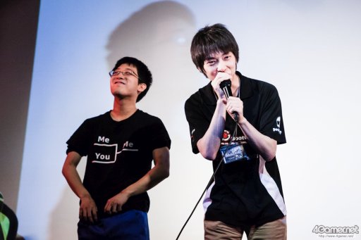 画像ギャラリー No.050のサムネイル画像 / 関西で行われた国内最大規模の格ゲー大会「KVO×TSB2016」フォトレポート。全14種目のトーナメントに1200人が参加