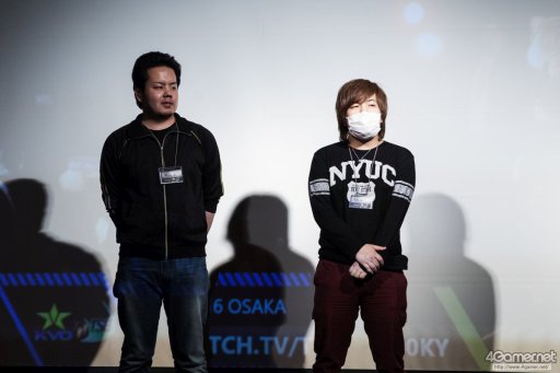 画像ギャラリー No.056のサムネイル画像 / 関西で行われた国内最大規模の格ゲー大会「KVO×TSB2016」フォトレポート。全14種目のトーナメントに1200人が参加