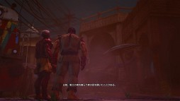 画像ギャラリー No.023のサムネイル画像 / 女学生くノ一は「ストV」屈指のテクニカルキャラ? 追加キャラ第3弾「いぶき」と,無料DLC「ゼネラルストーリー」の先行プレイレポートを掲載